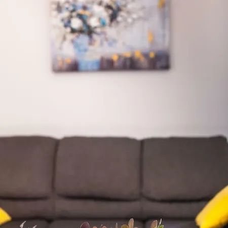 Апартаменты Spring Apartment