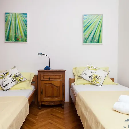 Spring Apartment Апартаменты Сплит