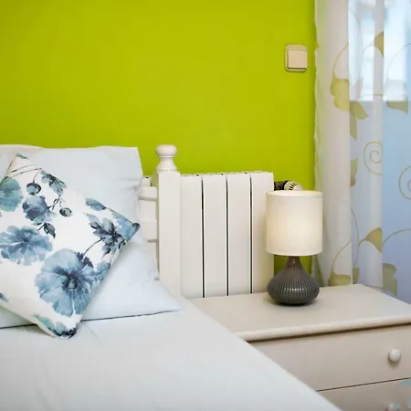 Spring Apartment * Сплит