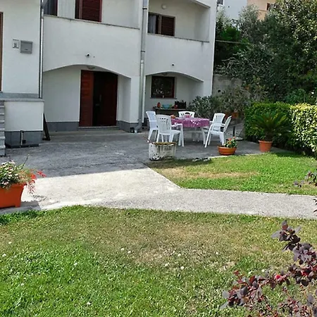 Spring Apartment Апартаменты Сплит