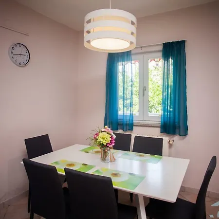 Апартаменты Spring Apartment Сплит