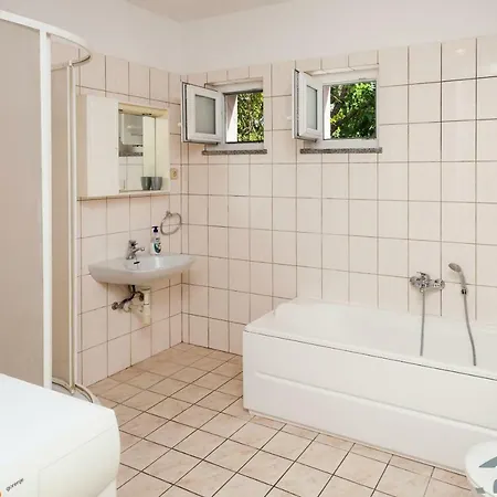 Апартаменты Spring Apartment Сплит