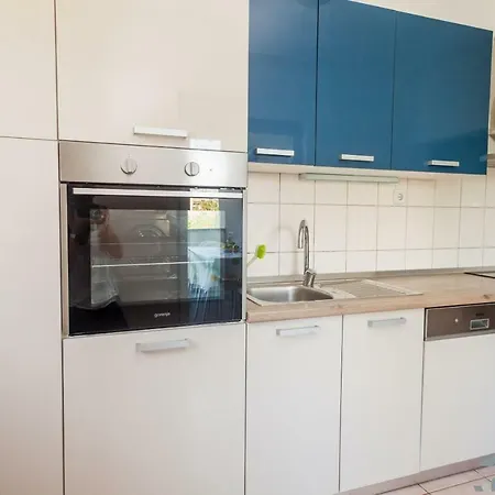 Spring Apartment * Сплит