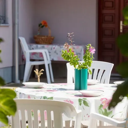 Spring Apartment