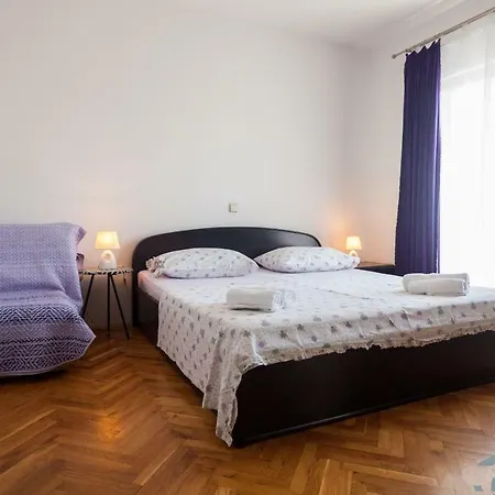 Апартаменты Spring Apartment