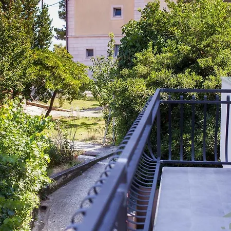 Spring Apartment Апартаменты Сплит