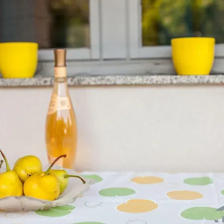 Spring Apartment Апартаменты Сплит
