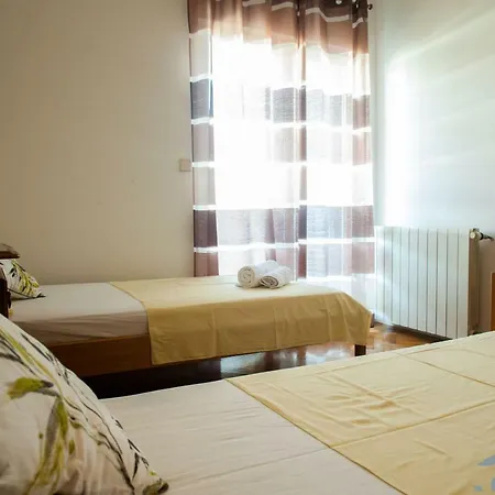 Spring Apartment Апартаменты