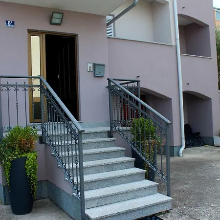 Spring Apartment Διαμέρισμα Σπλιτ
