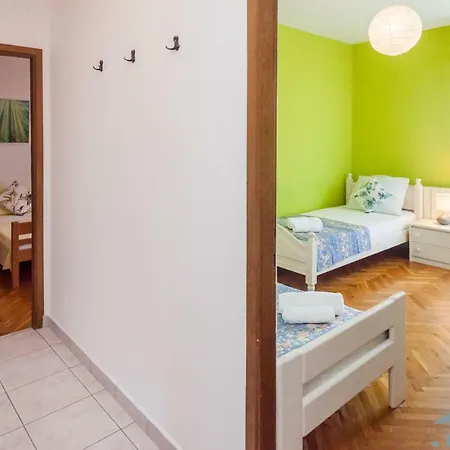 Spring Apartment Διαμέρισμα Σπλιτ