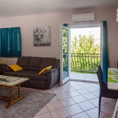 Spring Apartment * Split