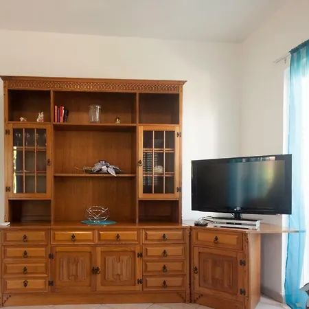 Spring Apartment Διαμέρισμα *