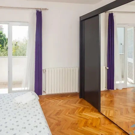 Spring Apartment Διαμέρισμα Σπλιτ