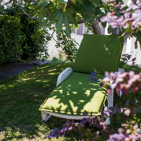 Διαμέρισμα Spring Apartment