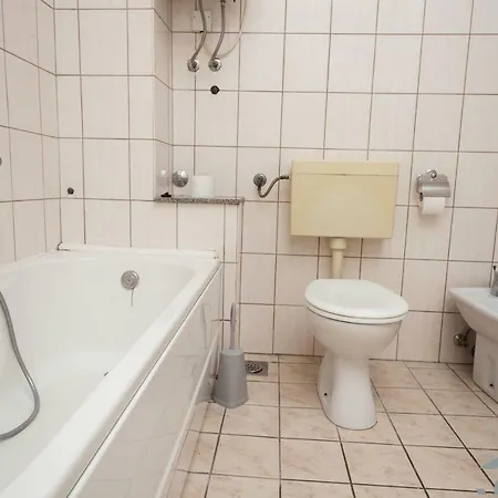 Spring Apartment Apartment
