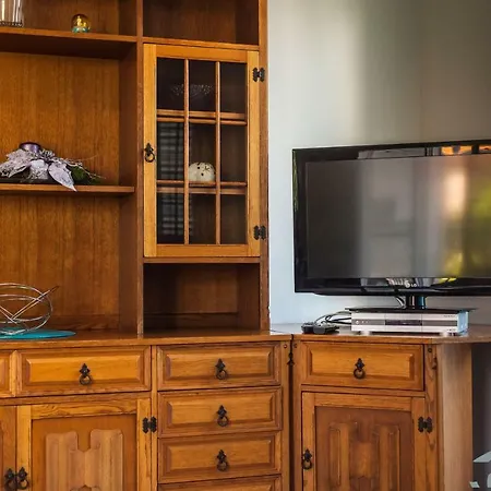 Διαμέρισμα Spring Apartment *