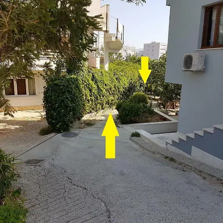Διαμέρισμα Spring Apartment Σπλιτ