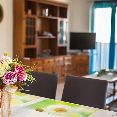 Spring Apartment Διαμέρισμα Σπλιτ
