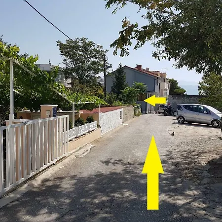 Διαμέρισμα Spring Apartment