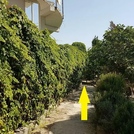 Διαμέρισμα Spring Apartment
