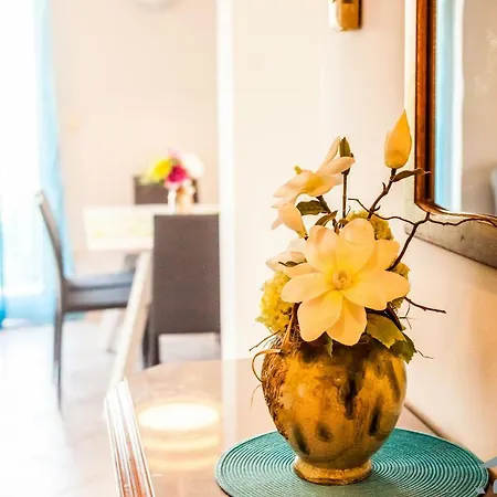 Spring Apartment Διαμέρισμα