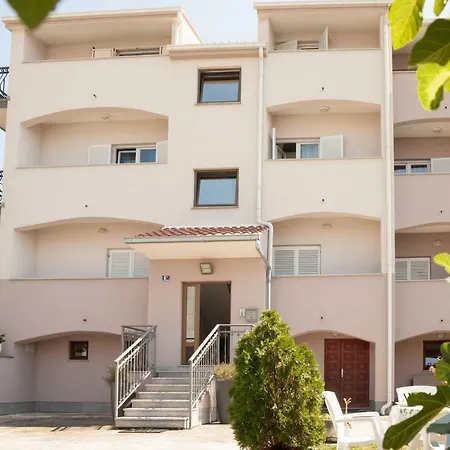 Spring Apartment