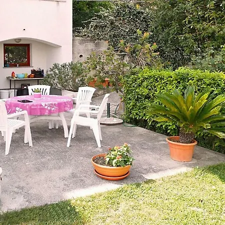 Spring Apartment * Split